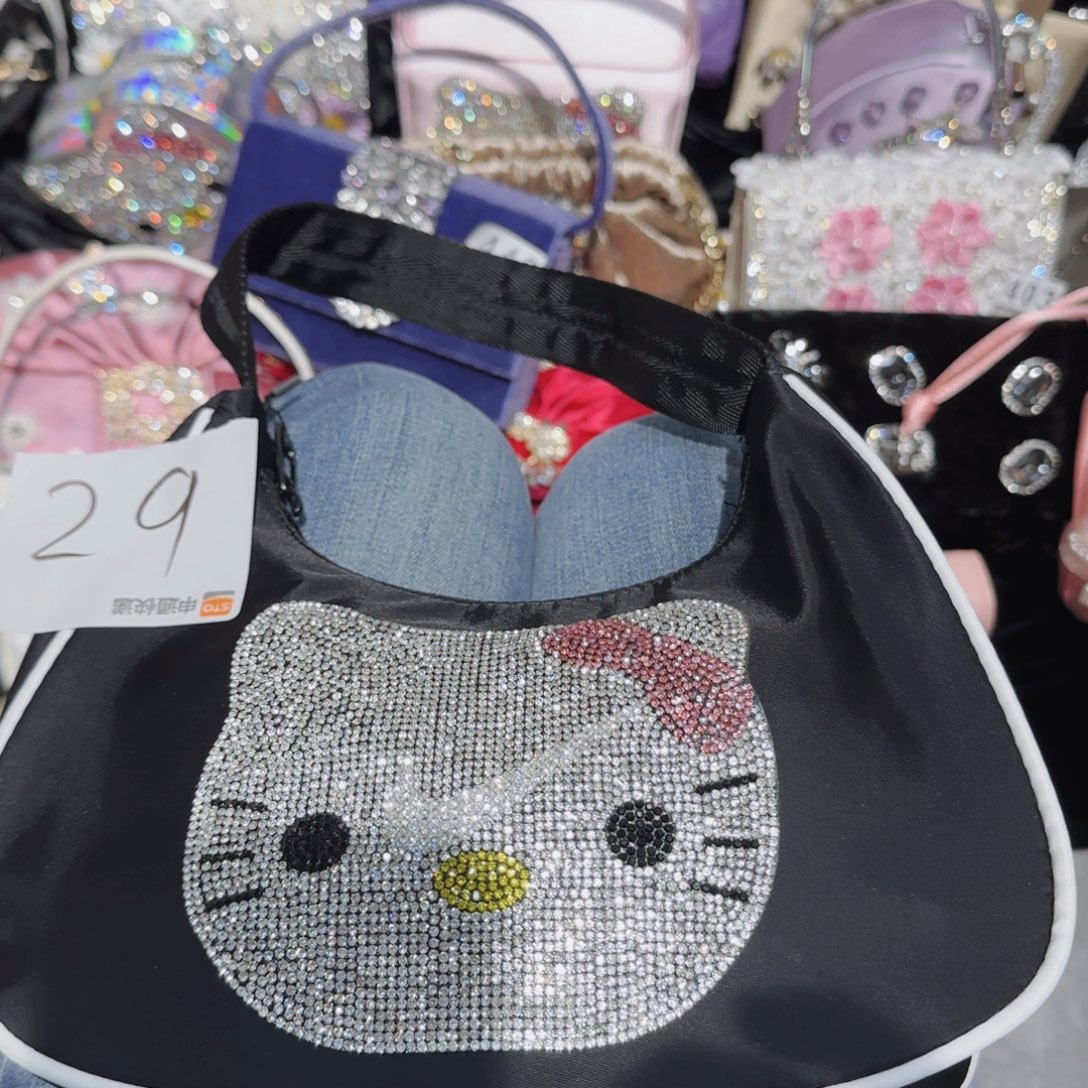 蚕丝牛津布宝贝宝贝包包