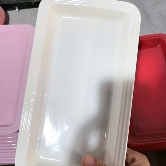 盘外贸单1个陶瓷英寸10.5