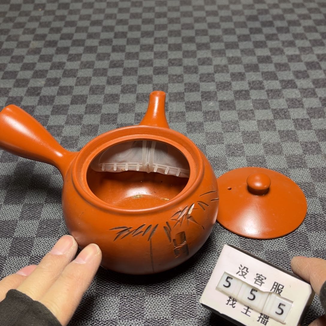 瓷片/中古商品非全新，下单找主播看细节 