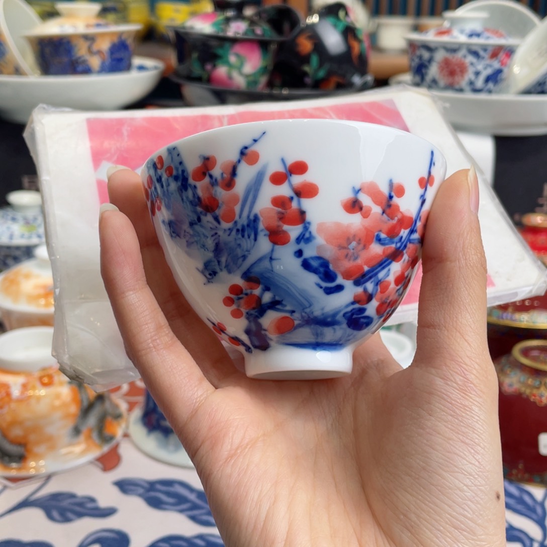 景德镇陶瓷学院美术