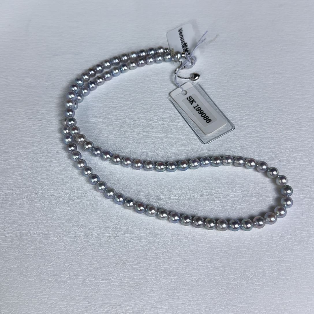 海水珍珠sk199086未镶嵌风**兮