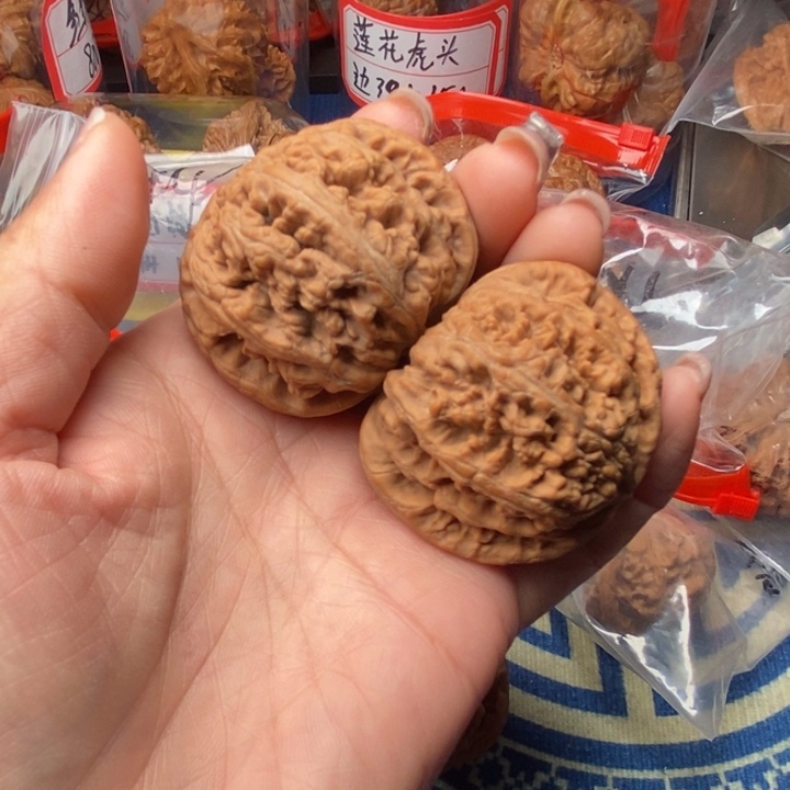 桃核吊坠粗筋47全品