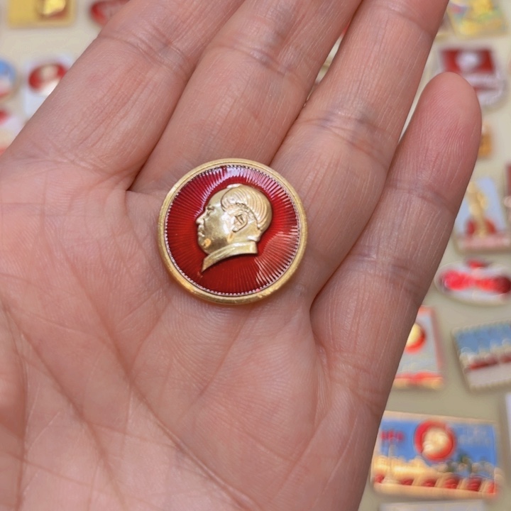 其他普通金属团*我