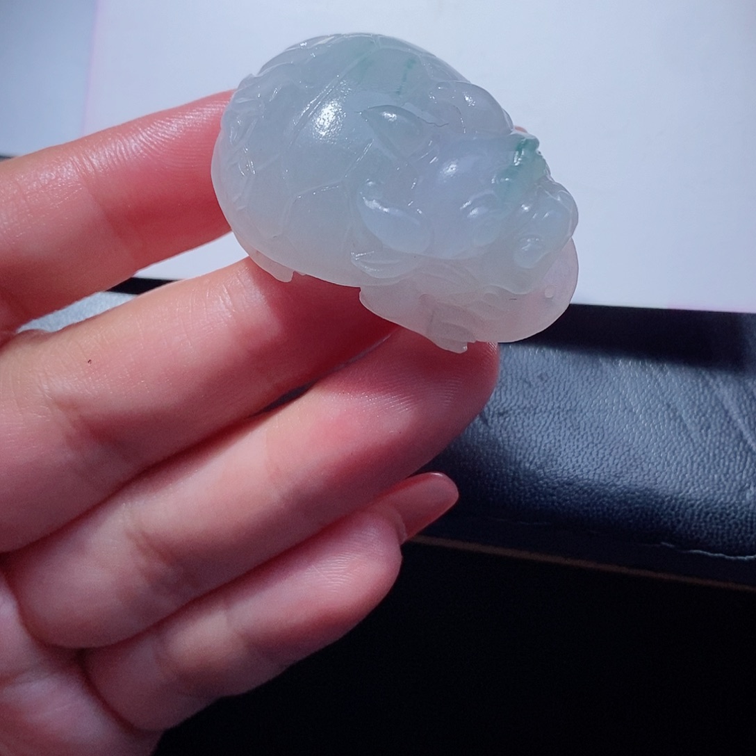 未镶嵌定制翡翠翡翠