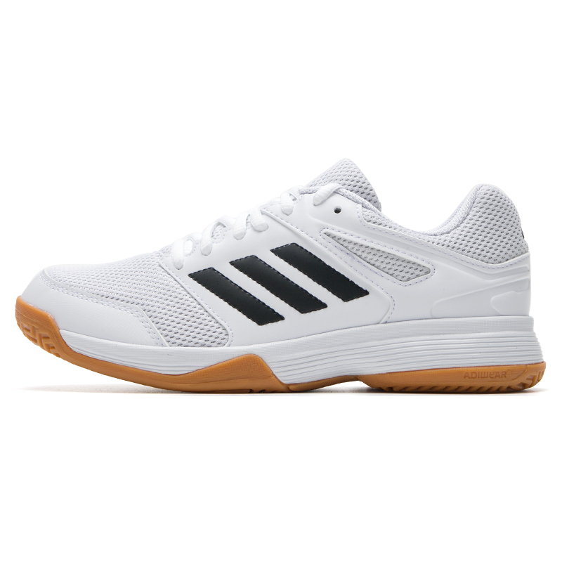 adidas阿迪达斯男女训练鞋流光风情侣FOS透气运动跑步鞋IH3159