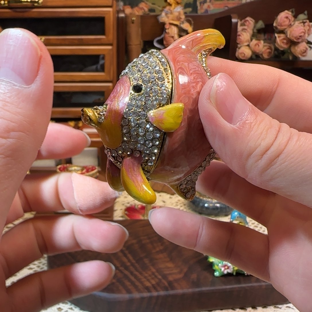 手工制品默认微瑕