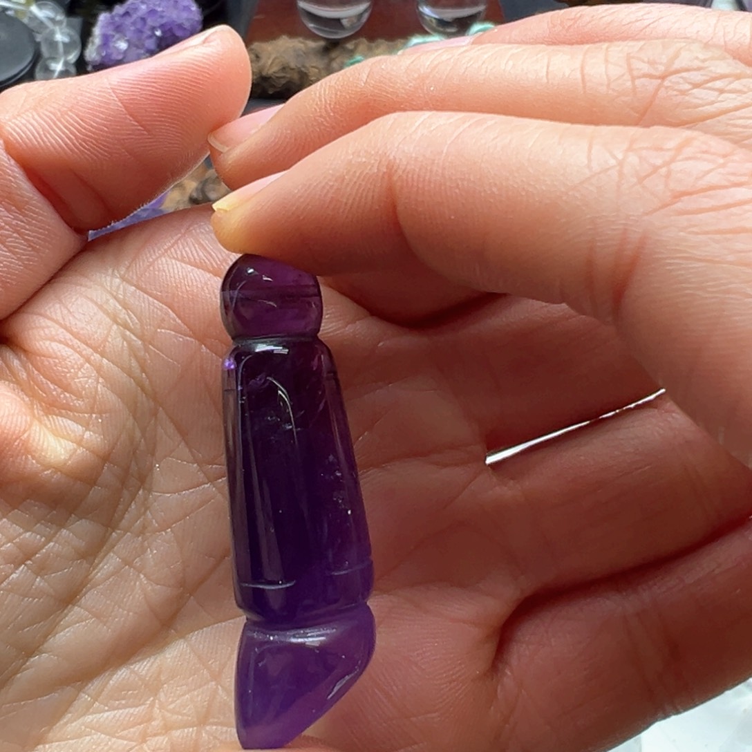 水晶水晶摆件未镶嵌