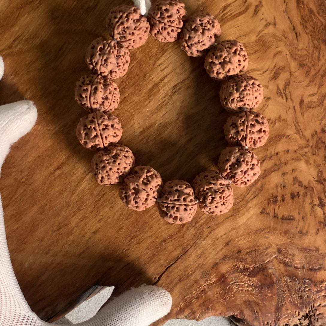 金刚菩提吊坠大***?21➕蜂窝双龙