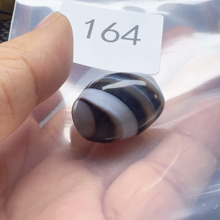 玛瑙/玉髓未镶嵌手链