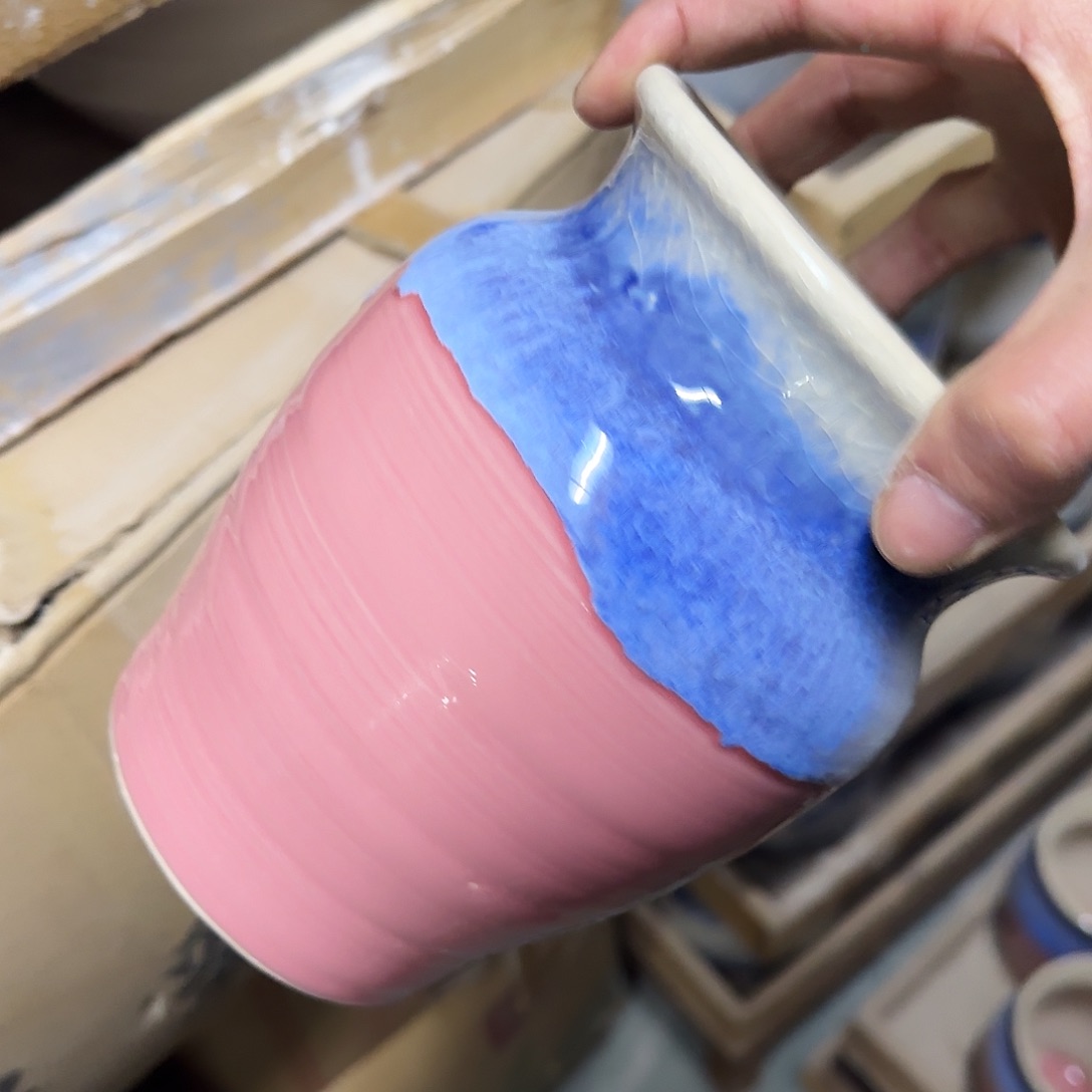 陶瓷福利局·自动合并订单·一个个买凑9元发·