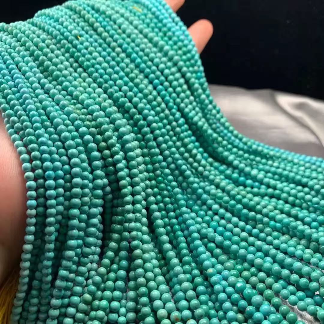 手工串珠配饰DIY手串饰品15-120