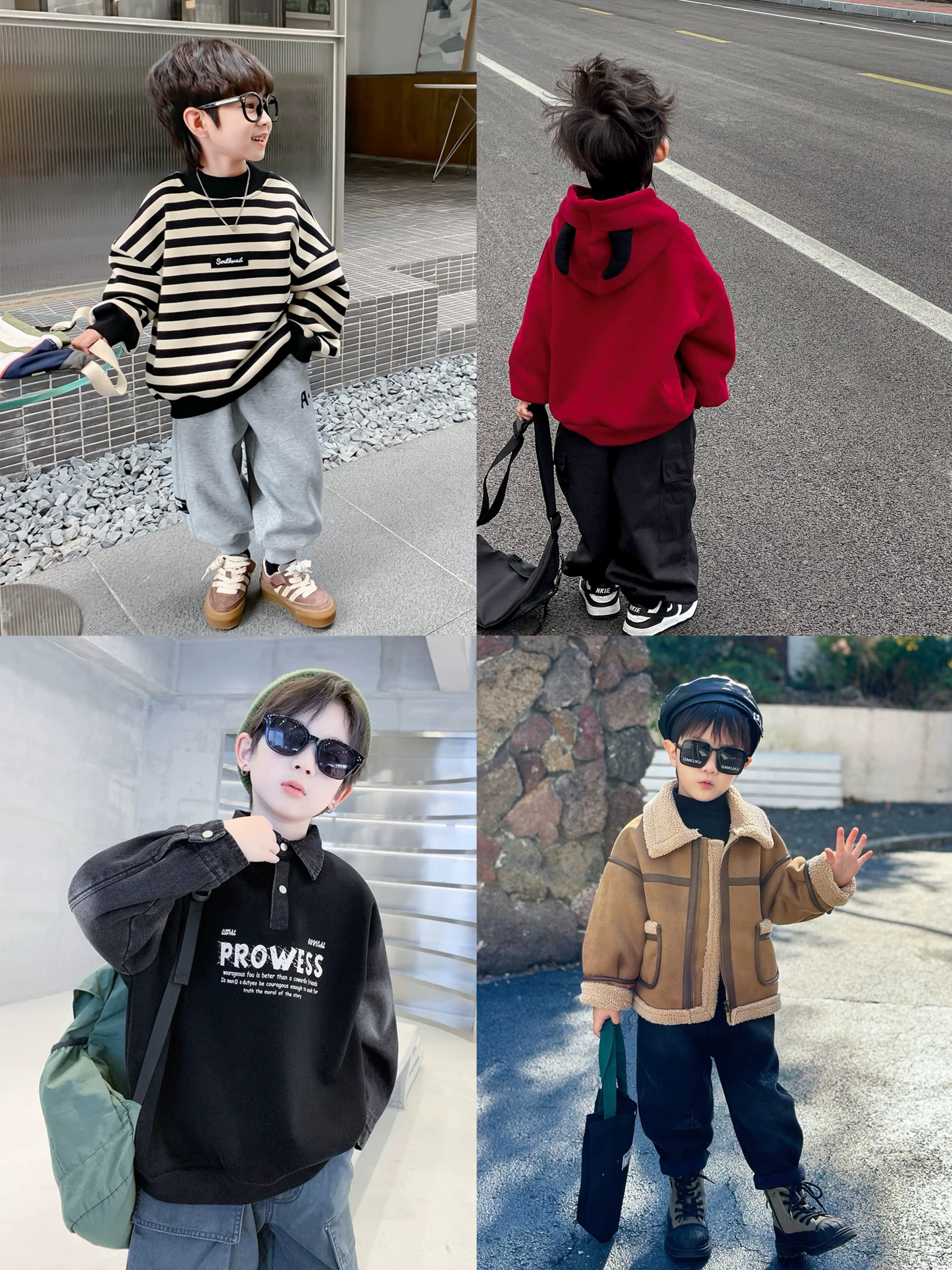 9.901~950实体童装