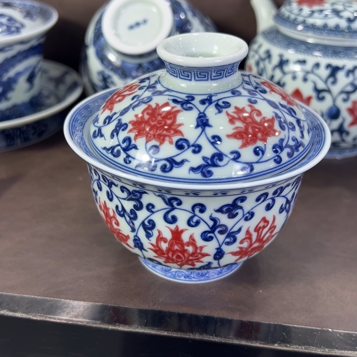 全场景德镇陶瓷景德镇陶瓷艺术