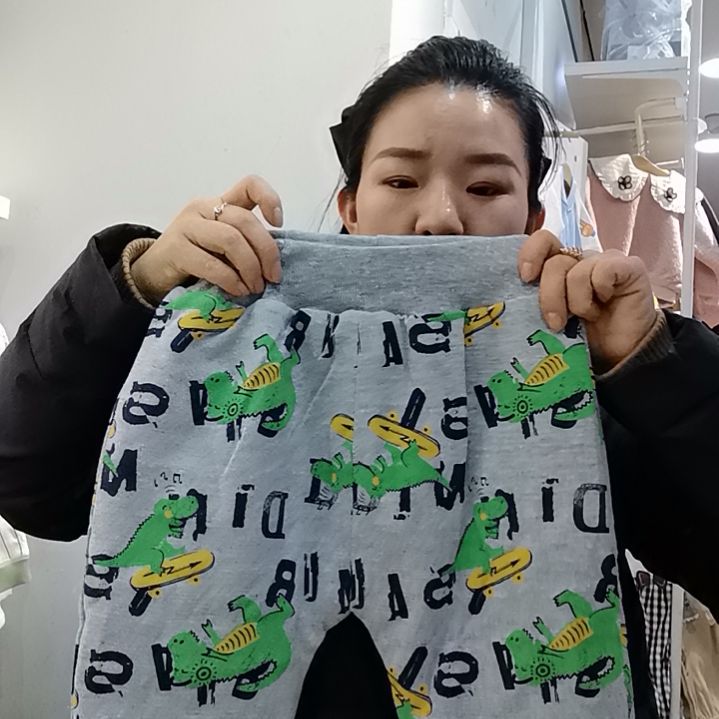 100码男宝宝还是你们自己