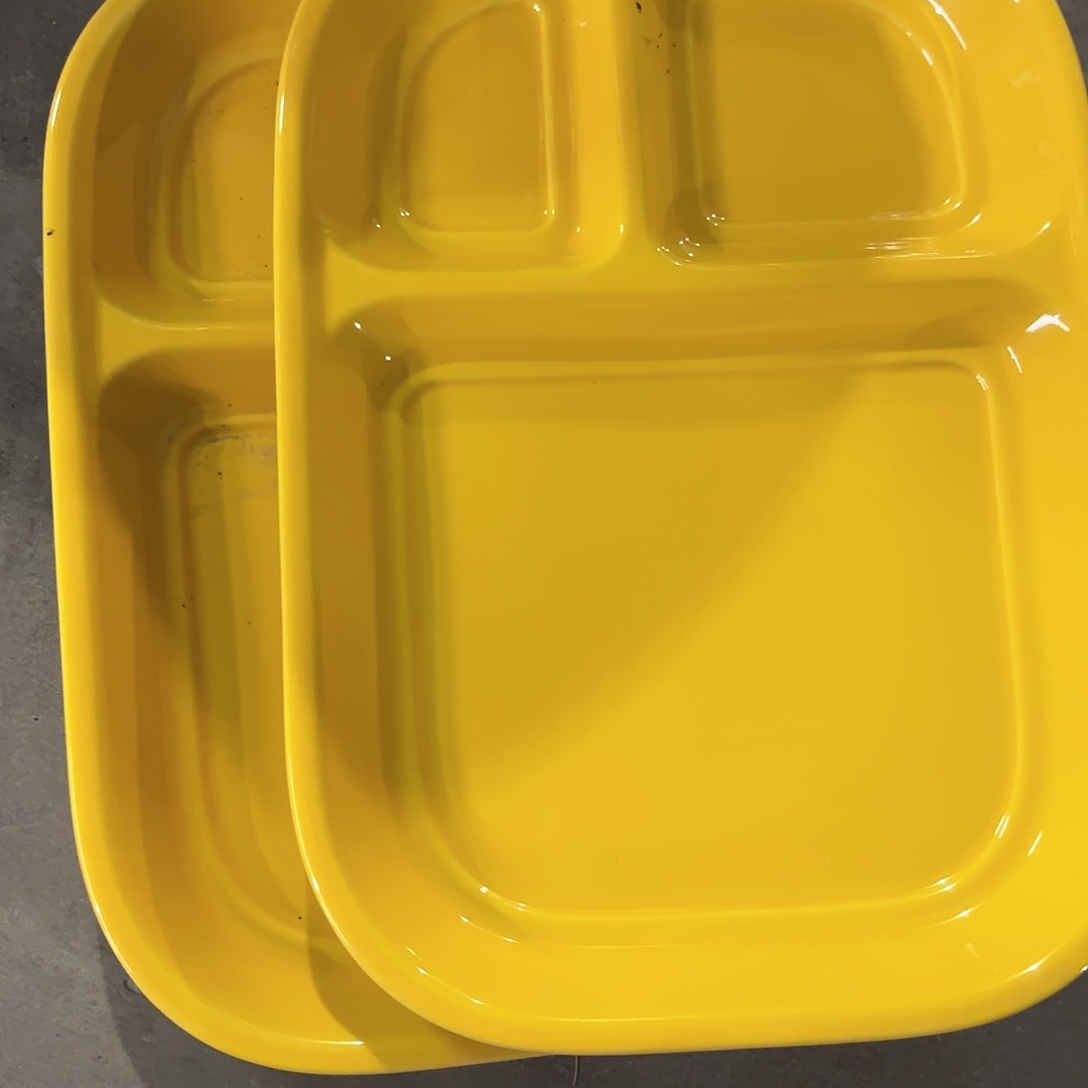 盘两个大号微瑕产品………