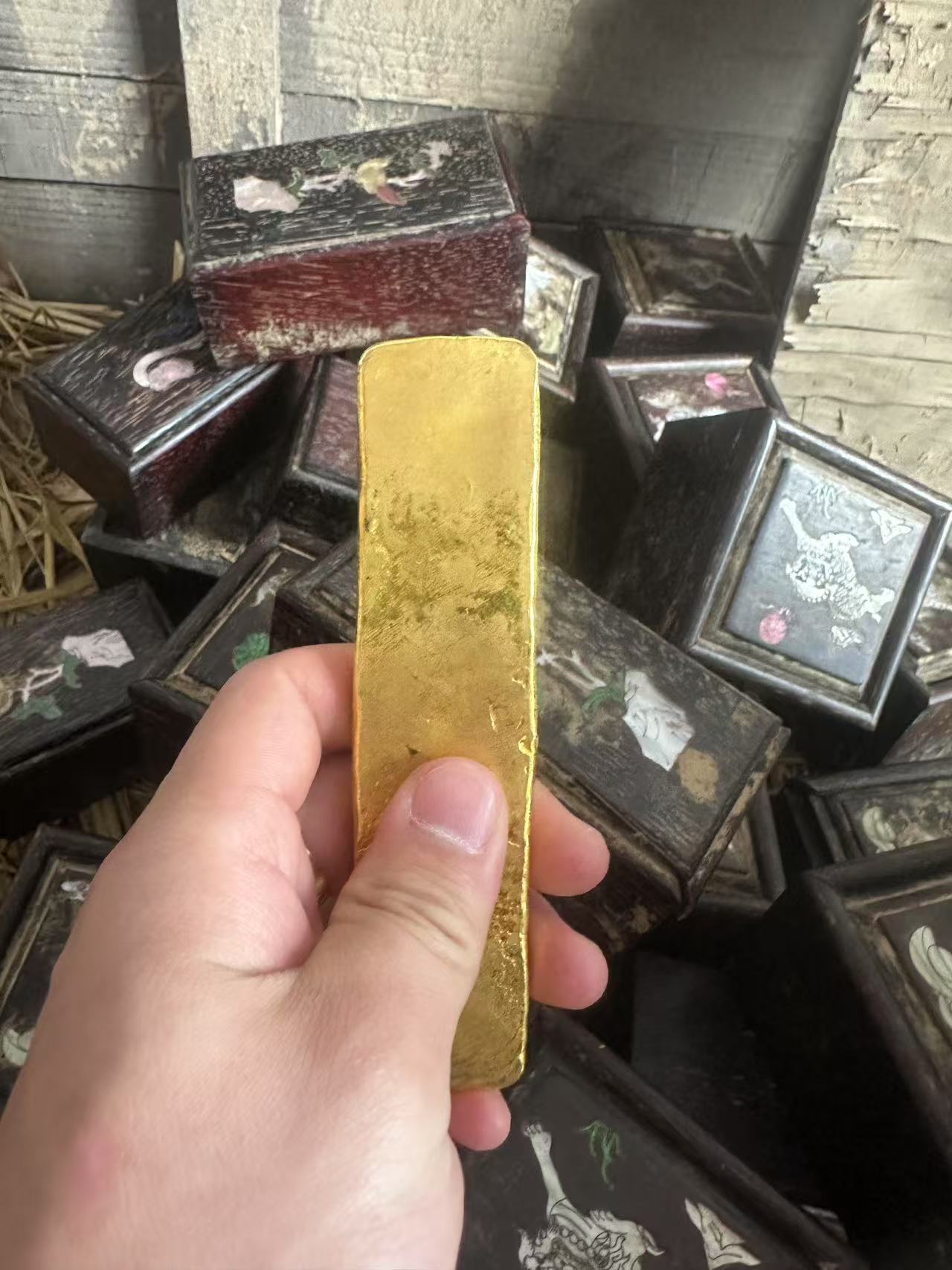 家居饰品  WX0082 流水摆件