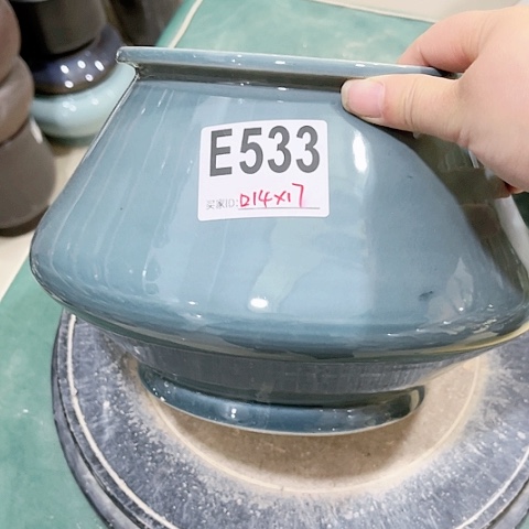 景德镇手工工艺制作