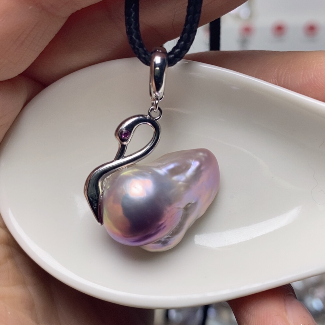 淡水珍珠其它未镶嵌