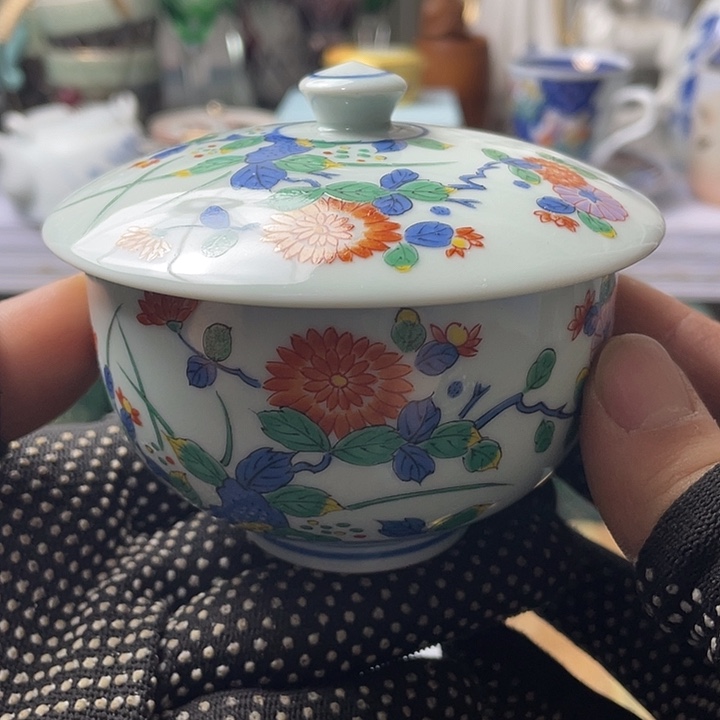 水滴瓷器水滴瓷器