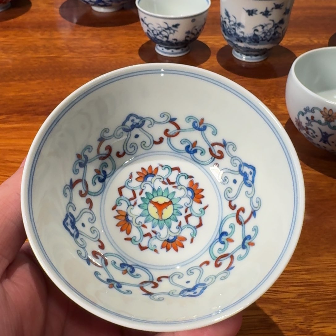 瓷器的制作工艺和工艺流程