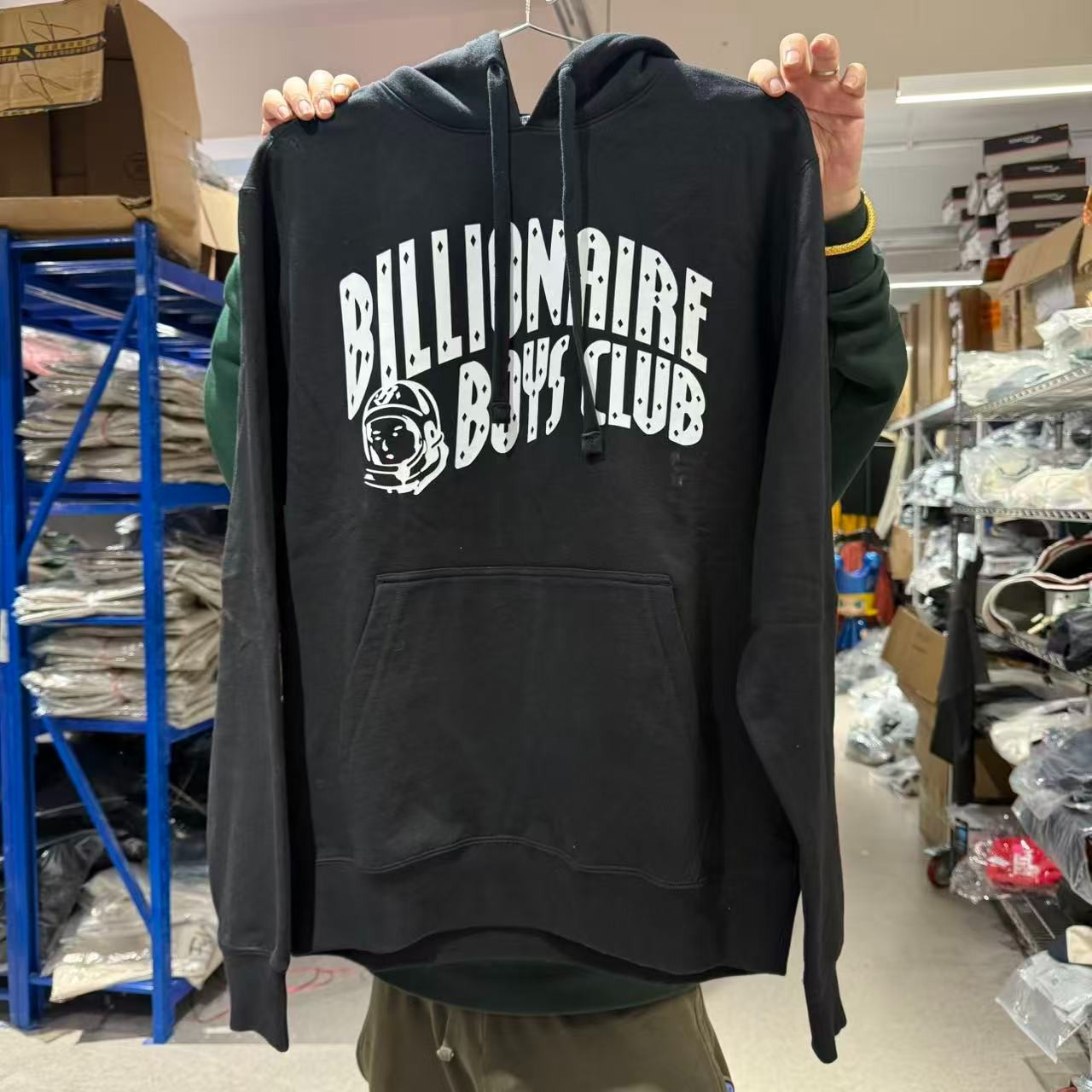 12/27秋子 潮流服饰 扣号 二场