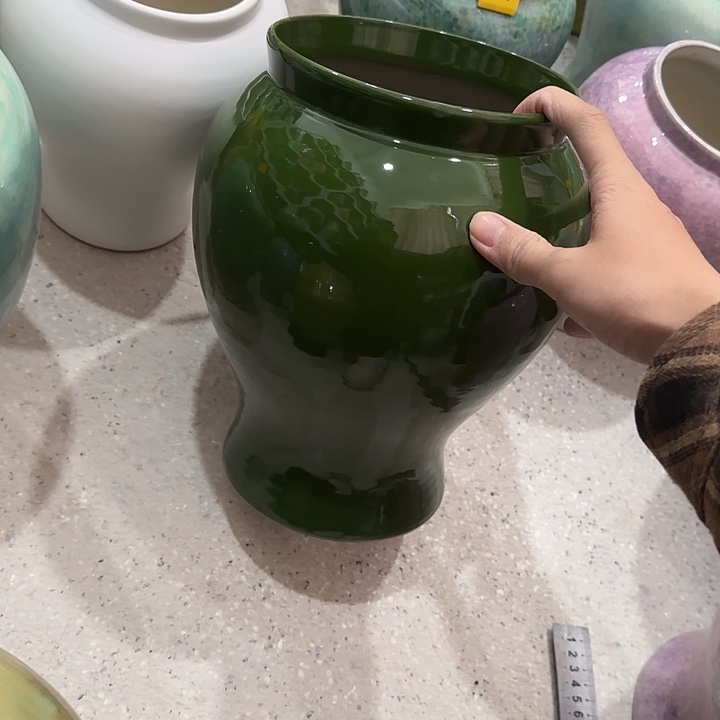 摆件正品有孔正品