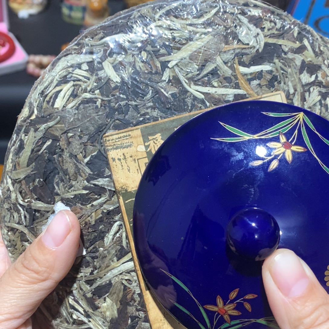 紫砂哈哈我也是很喜欢的呢我