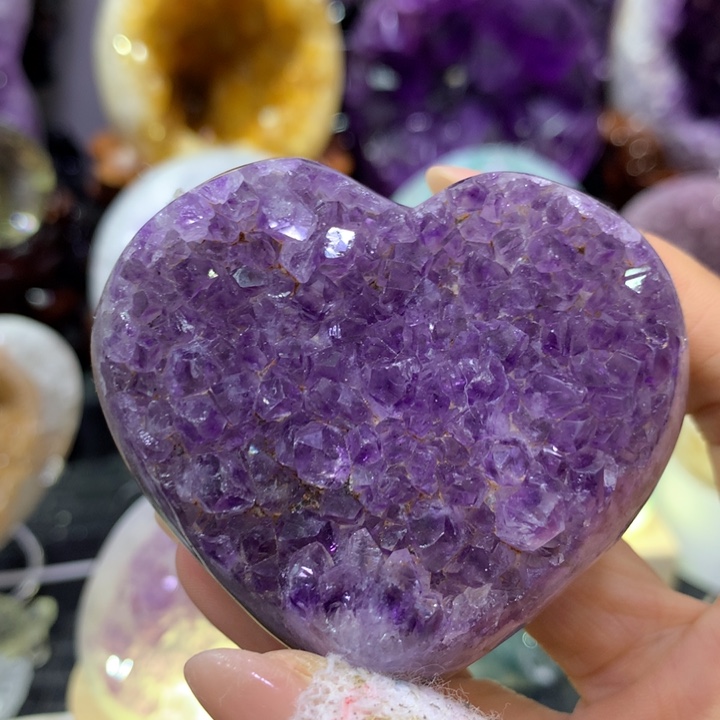 未镶嵌大型摆件（非配饰）水晶