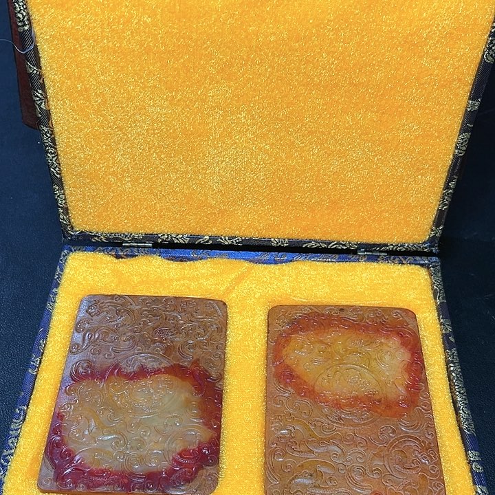 底槽青一物一图发货支持七天无理由。