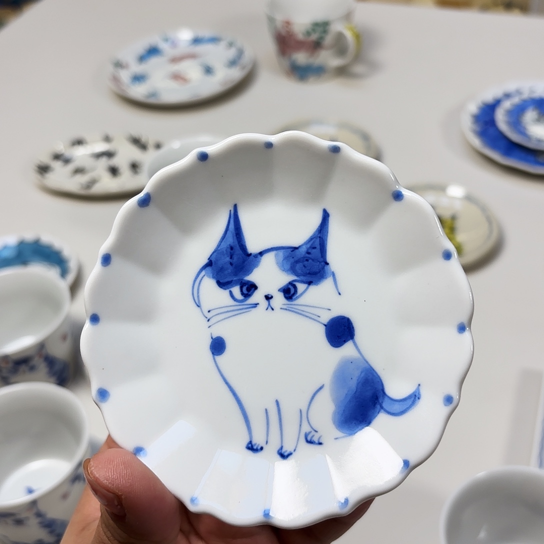 瓷        伊藤雅子