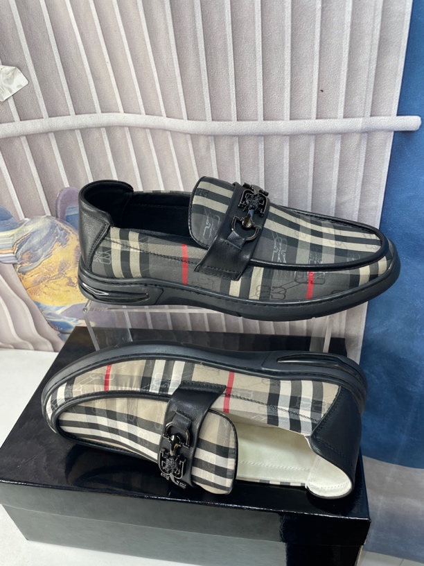 尚品新款休闲鞋61172布鞋