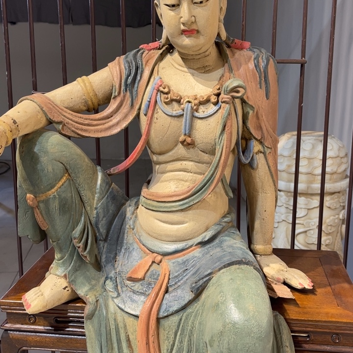 福***玺观自在菩萨88888888