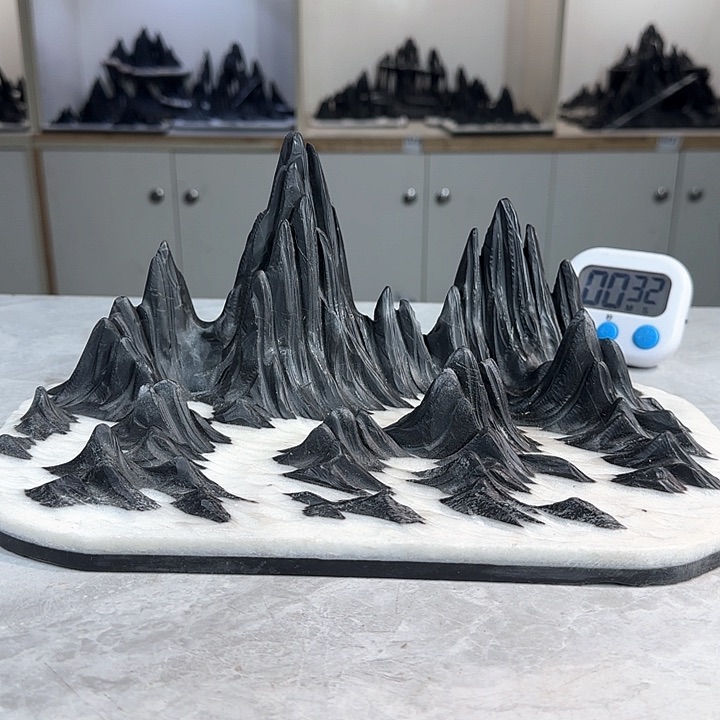 灵璧奇石博览会金奖霍**修