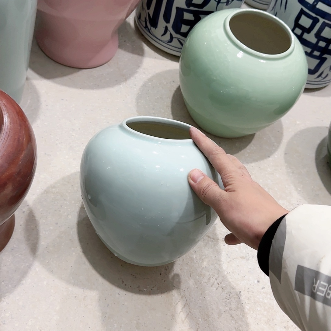 摆件正品无孔正品