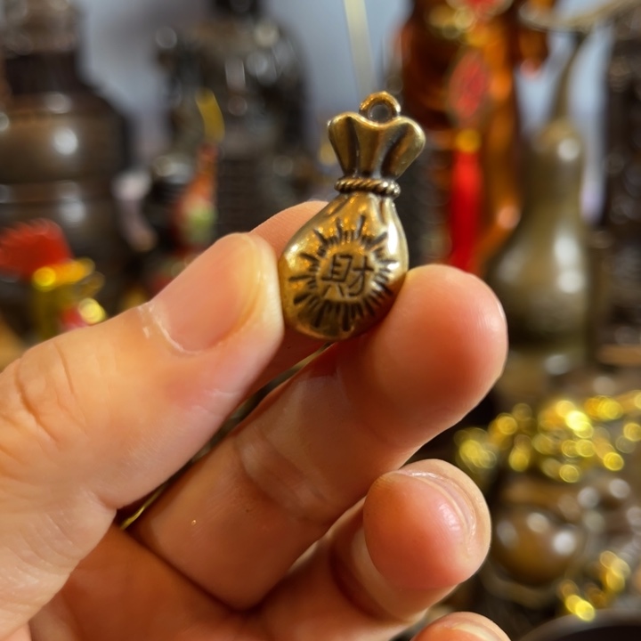 桌面物品专属链接