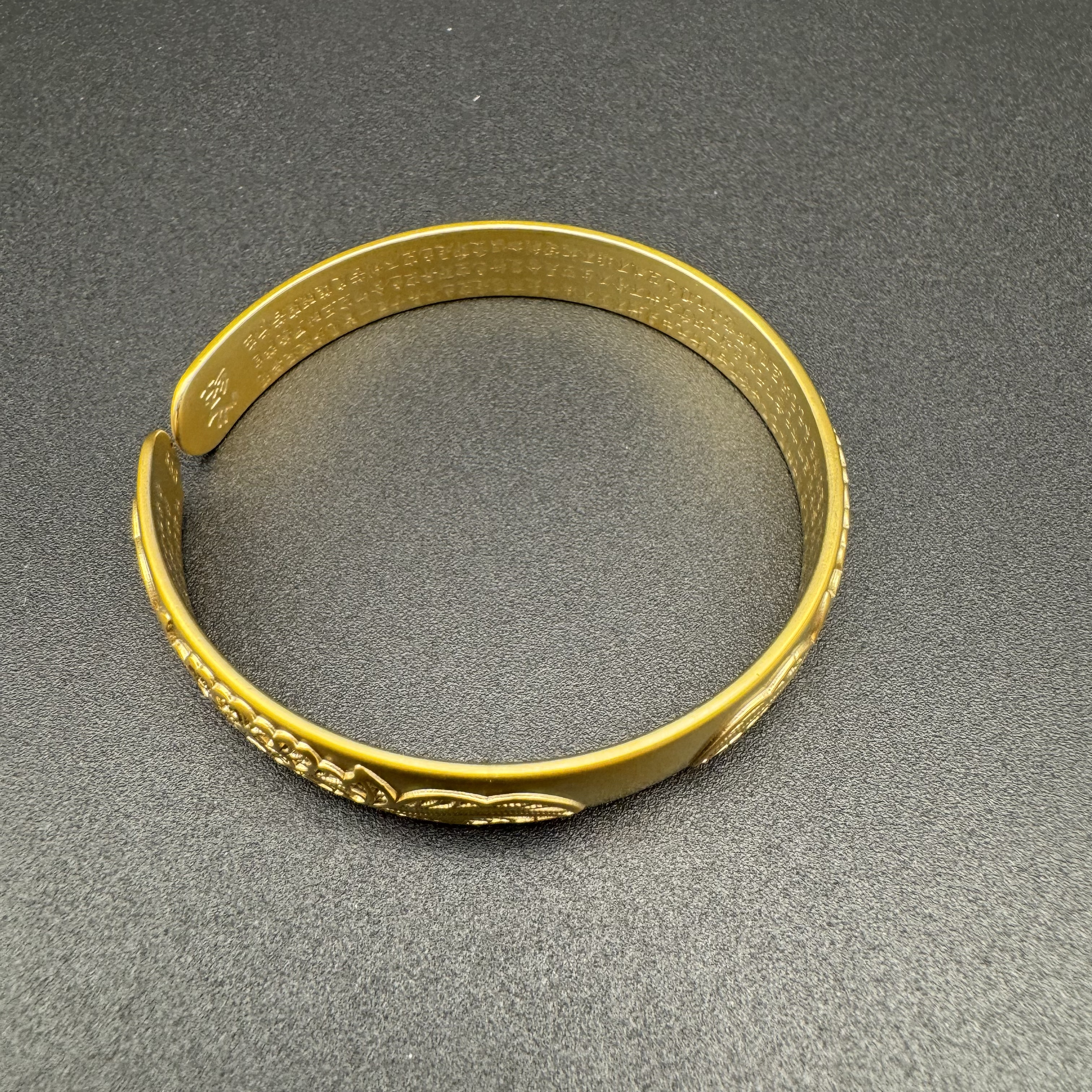 JFL8812轻奢高端设计手镯