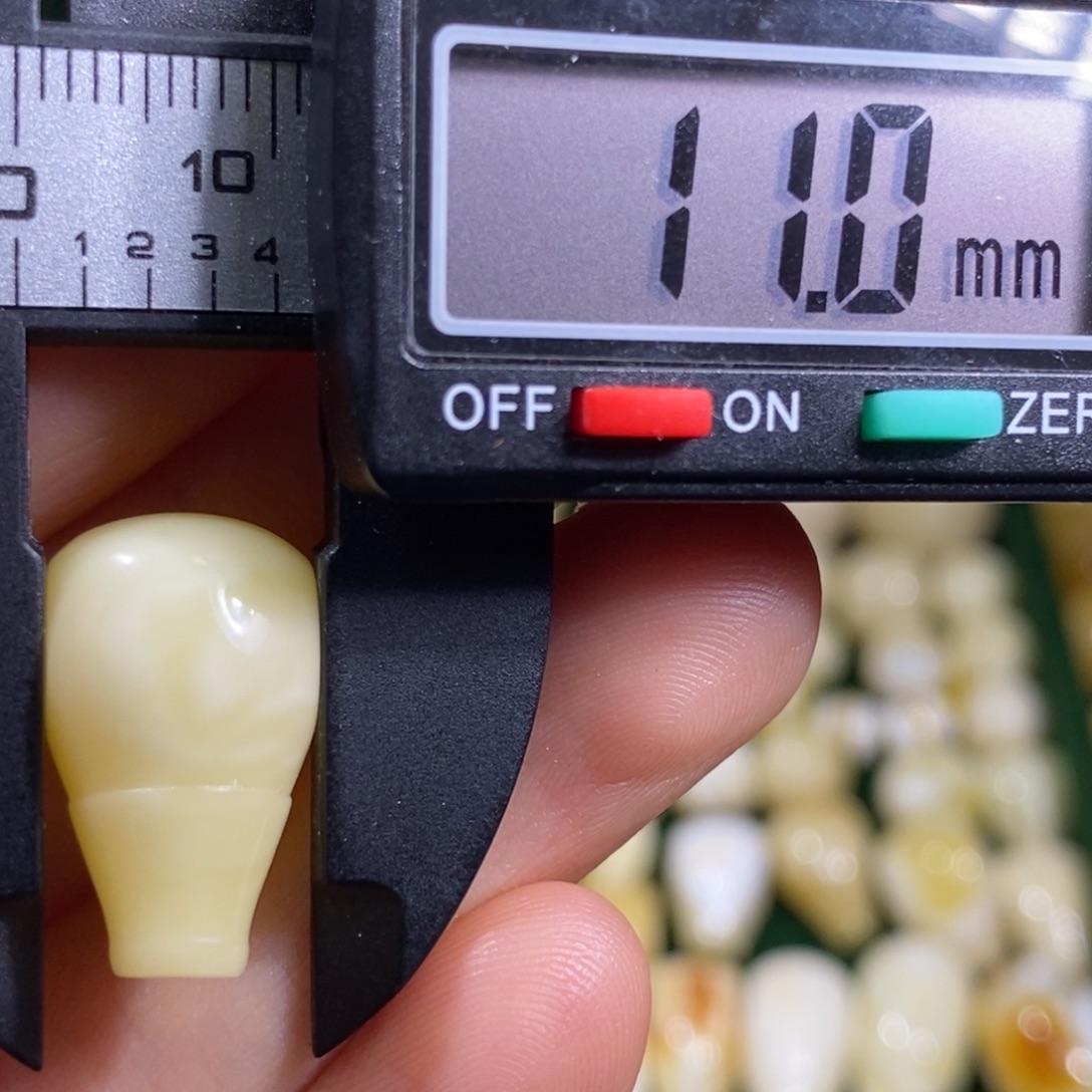 蜜蜡未镶嵌裸石配饰