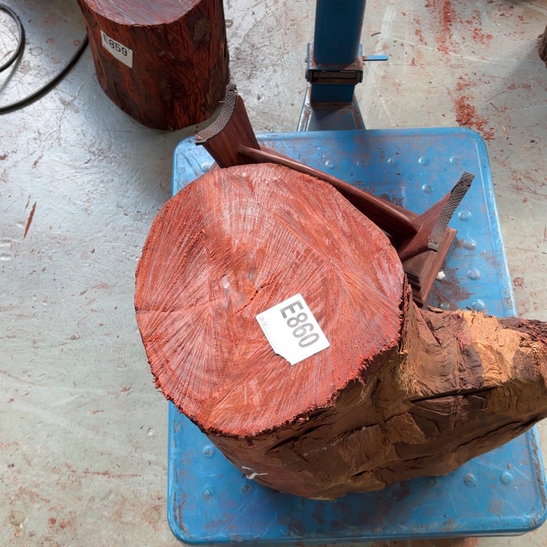 一物一拍血檀编码860