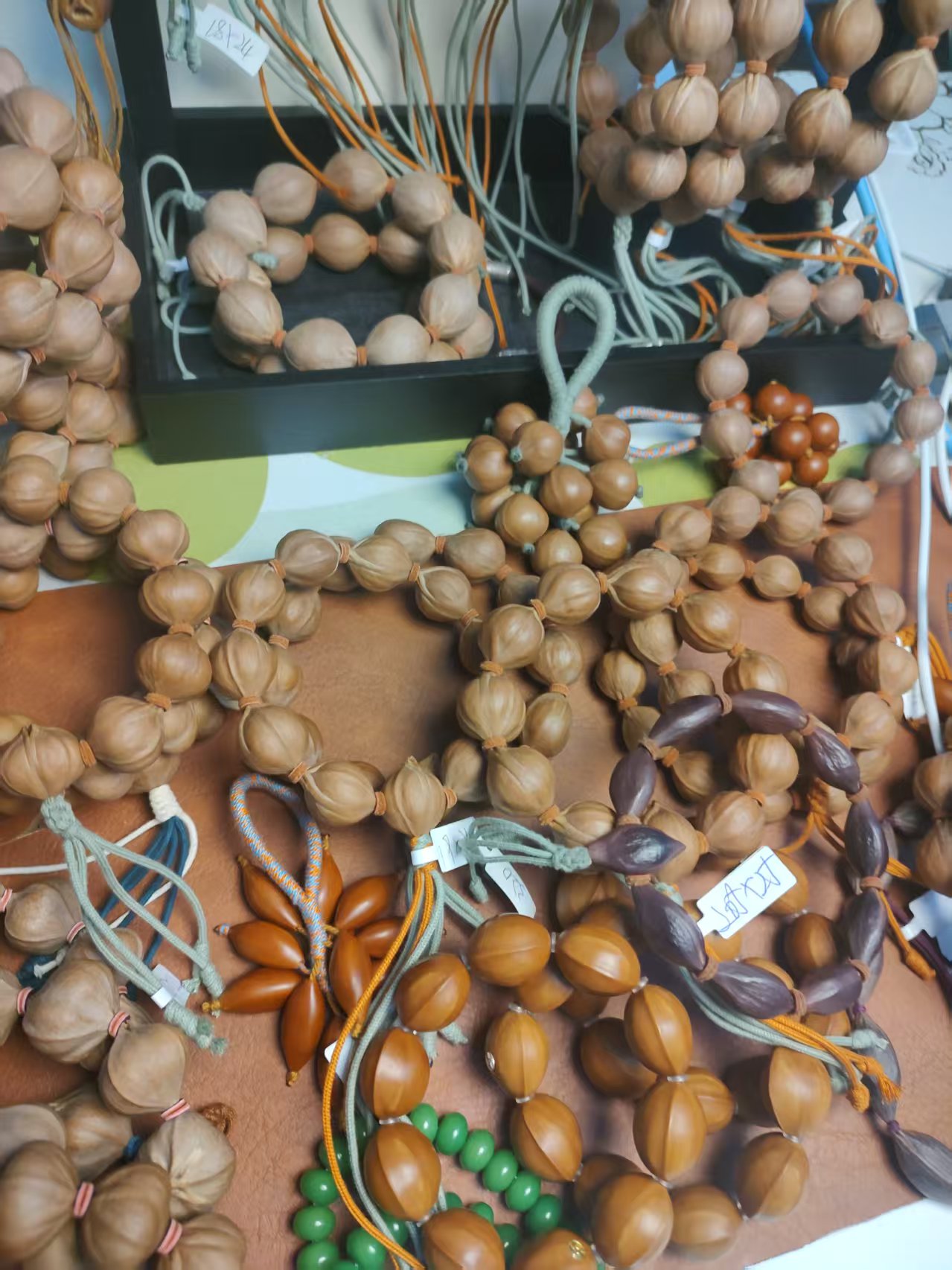 福袋素核随机一条