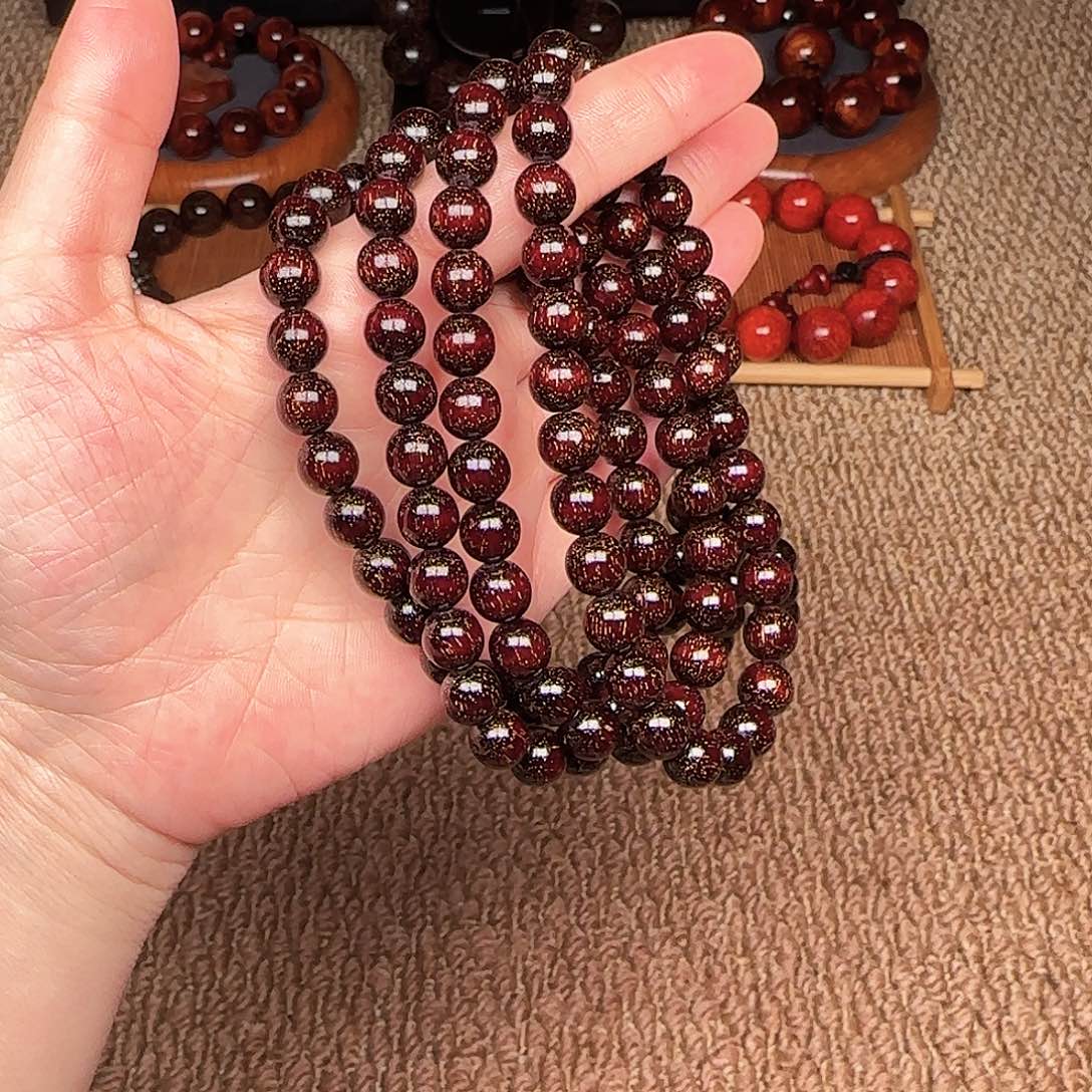 阿***逸檀香紫檀（小叶紫檀）