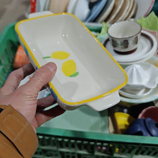 杯陶瓷杯碗盘微瑕疵介意慎拍