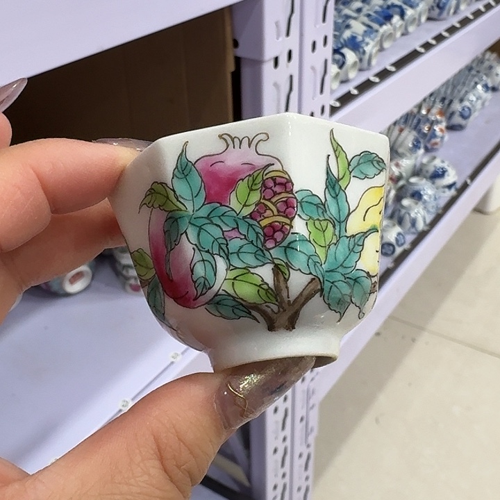 陶瓷艺术品收藏陶瓷