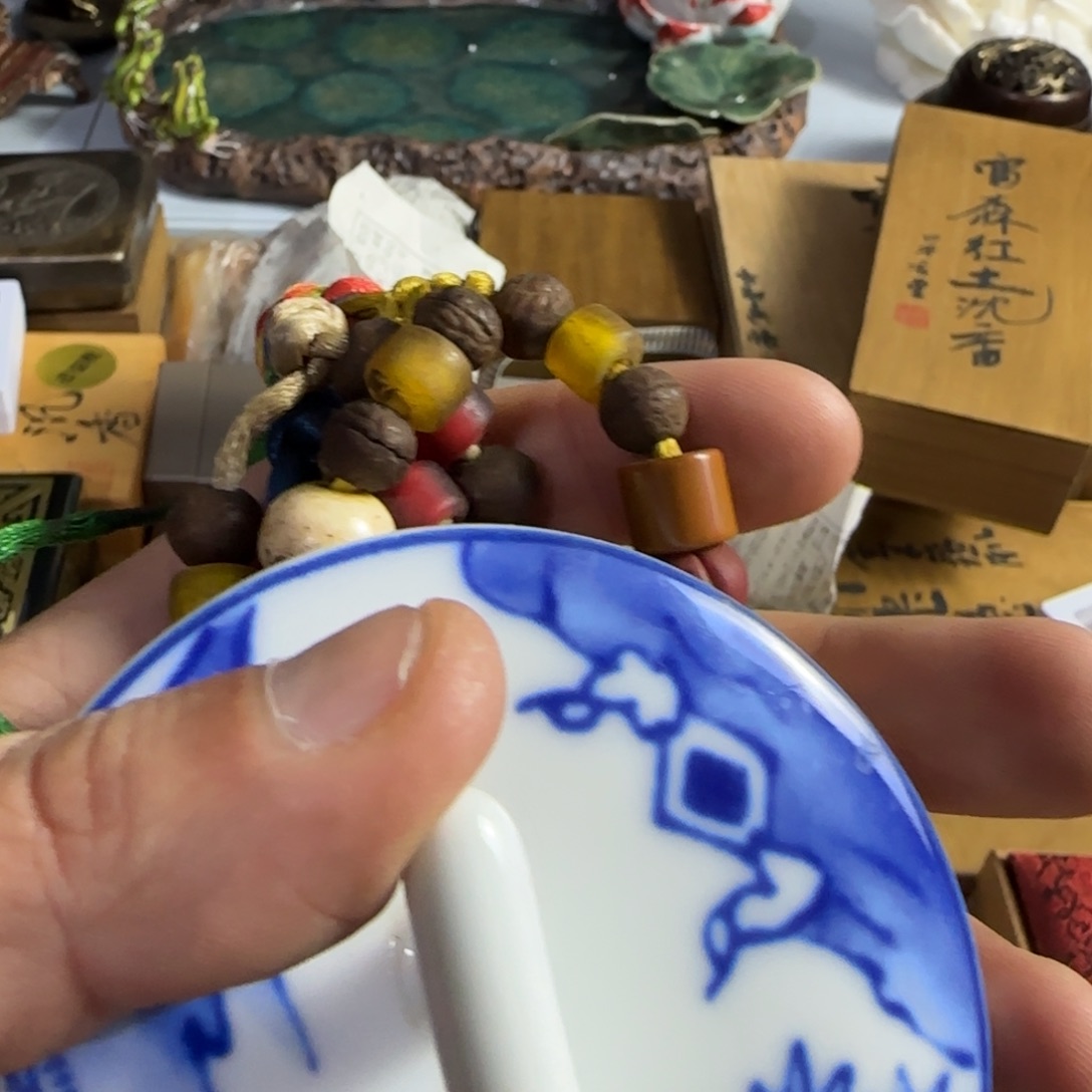 我家粉丝真好看啊