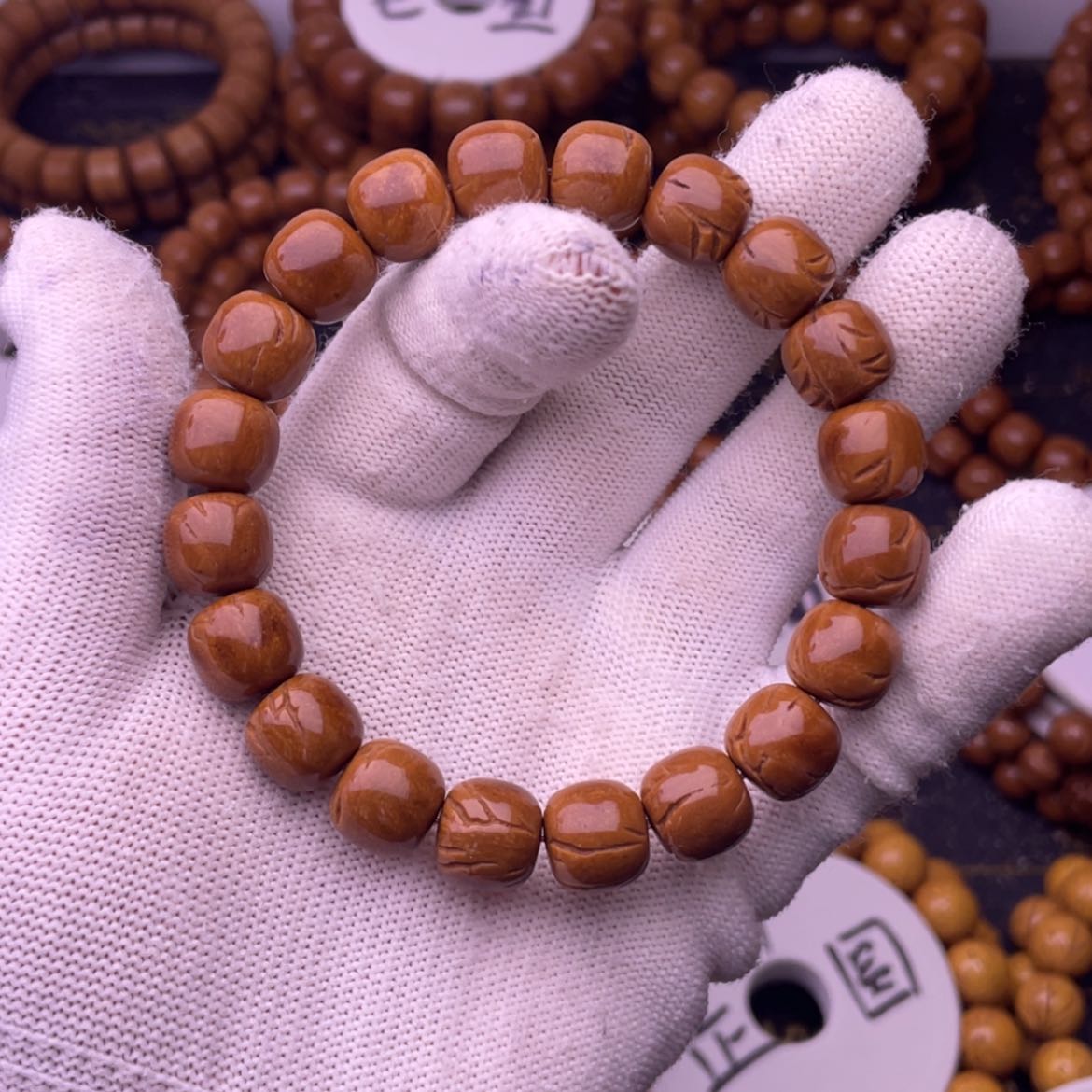 【闪购商品】吊坠桃核王*龙11.8龙纹老型桃核