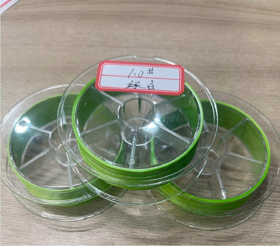 1.0#新品尝新PE线无包装订制拼手速路亚渔轮盲盒代拆直播间专享