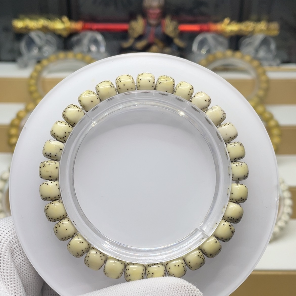 【闪购商品】星月菩提手串星月菩提8/7