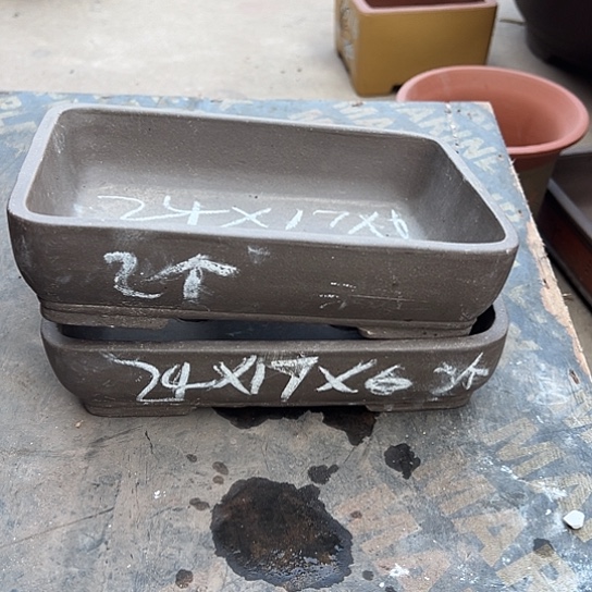 花盆紫砂透气花盆