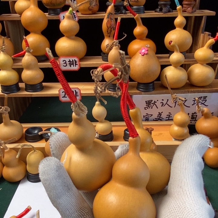 葫芦娃兄弟姐妹情