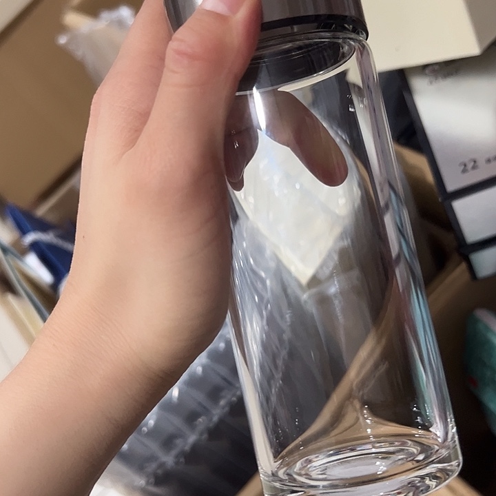 6015-60-280ml  单层烫手