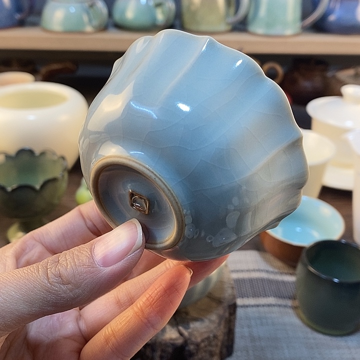 瓷片微瑕11111111111111